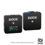میکروفون Rode Wireless GO