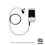 میکروفن یقه ای بویا BY-LM10