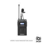 میکروفن بیسیم بویا BY-WM8 Pro-K1