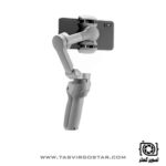 لرزشگیر موبایل DJI Osmo Mobile 3