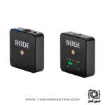 میکروفون Rode Wireless GO
