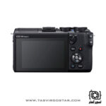 دوربین کانن EOS M6 Mark II با لنز 14-45