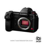 دوربین پاناسونیک Lumix S1H