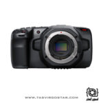 دوربین فیلمبرداری بلک مجیک Pocket Cinema Camera 6K