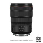 لنز کانن Canon RF 24-70mm f/2.8L IS USM
