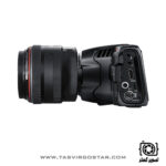 دوربین فیلمبرداری بلک مجیک Pocket Cinema Camera 6K