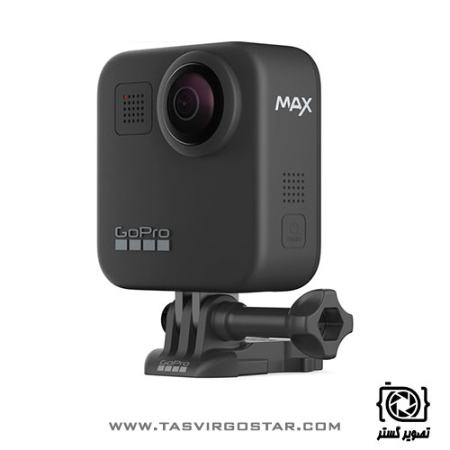 دوربین گوپرو MAX 360