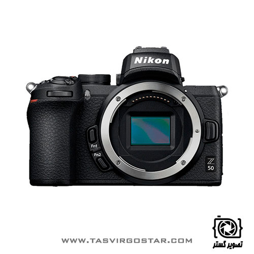 دوربین نیکون Nikon Z50