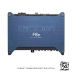 رکوردر زوم Zoom F8n