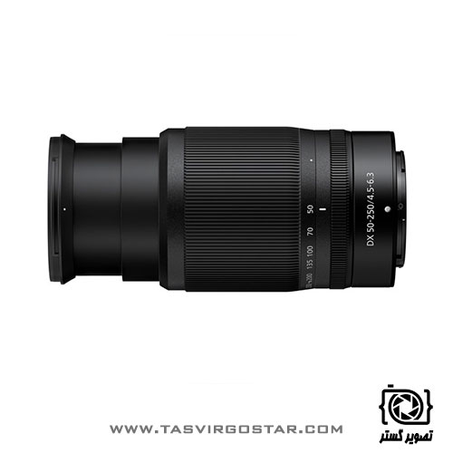 لنز نیکون Z DX 50-250mm f/4.5-6.3 VR