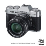 دوربین فوجی فیلم X-T30 با لنز 18-55