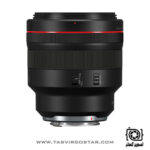 لنز کانن Canon RF 85mm f/1.2L USM DS