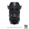 لنز سیگما Sigma 24-70mm f/2.8 Art Sony