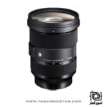 لنز سیگما Sigma 24-70mm f/2.8 Art Sony