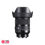 لنز سیگما 20mm f/1.4 DG DN Sony E