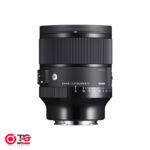 لنز سیگما 24mm f1.4 DGDN SONY E