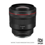 لنز کانن Canon RF 85mm f/1.2L USM DS