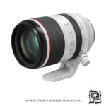 لنز کانن RF 70-200mm f/2.8L IS USM