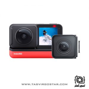 دوربین Insta360 ONE R Twin Edition