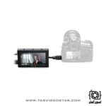 مانیتور دوربین Blackmagic Design Video Assists 5inch