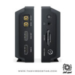 مانیتور دوربین Blackmagic Design Video Assists 5inch