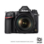 دوربین نیکون D780 با لنز 24-120
