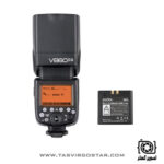 فلاش اکسترنال Godox v860IIS
