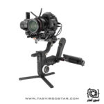 لرزشگیر دوربین Crane 3S