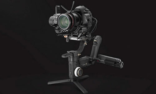 لرزشگیر دوربین Crane 3S