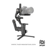 لرزشگیر دوربین Crane 3S