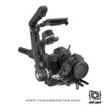 لرزشگیر دوربین Crane 3S