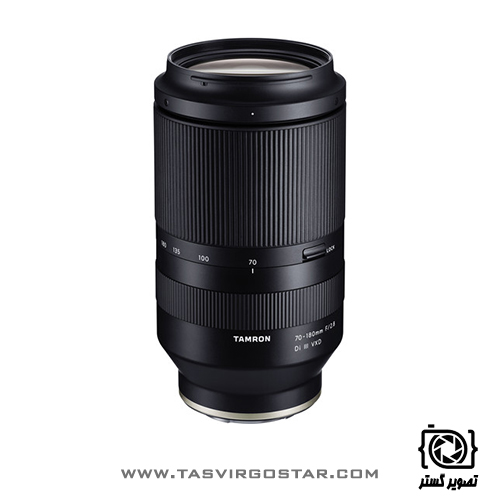 لنز Tamron 70-180mm f/2.8 Sony E