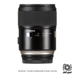 لنز تامرون SP 35mm f/1.4 Canon