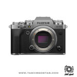 دوربین فوجی فیلم X-T4 بادی