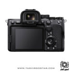 دوربین سونی آلفا a7S III