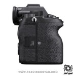 دوربین سونی آلفا a7S III