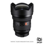 لنز سونی FE 12-24mm f/2.8 GM