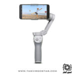 لرزشگیر موبایل DJI Osmo Mobile 4