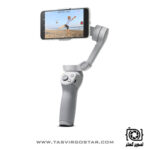 لرزشگیر موبایل DJI Osmo Mobile 4