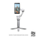 لرزشگیر موبایل DJI Osmo Mobile 4