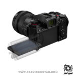 دوربین پاناسونیک Lumix S5