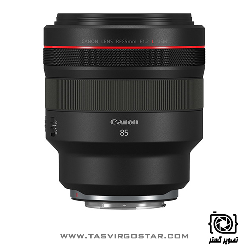 لنز کانن Canon RF 85mm f/1.2L USM