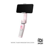 لرزشگیر موبایل ژیون SMOOTH-XS