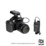 میکروفون بیسیم بویا BY-WM4 PRO K1