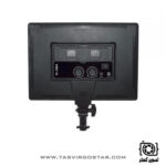 نور فلات LED SL-288A