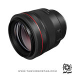 لنز کانن Canon RF 85mm f/1.2L USM