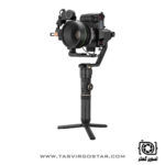 لرزشگیر ژیون Crane 2S
