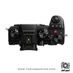 دوربین پاناسونیک Lumix S5