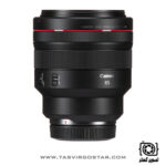 لنز کانن Canon RF 85mm f/1.2L USM