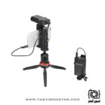 میکروفون بیسیم بویا BY-WM4 PRO K1